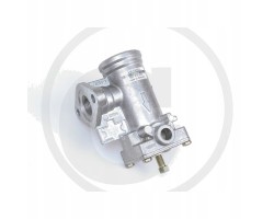 Haldex Pressure relief valve