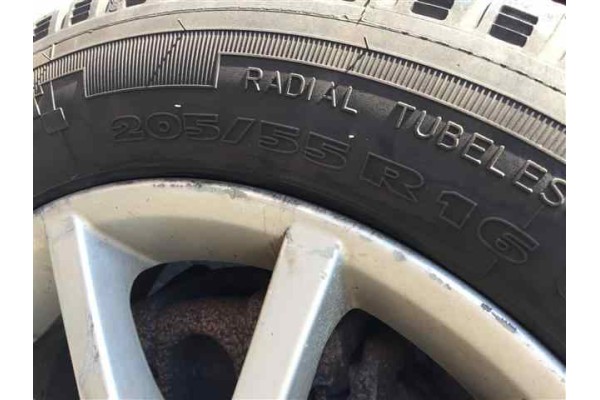 SAAB 9-3 BERLINA 1.9 TiD Linear (I/D)