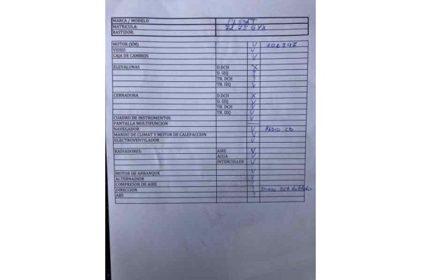 VOLKSWAGEN PASSAT CC (357) Básico