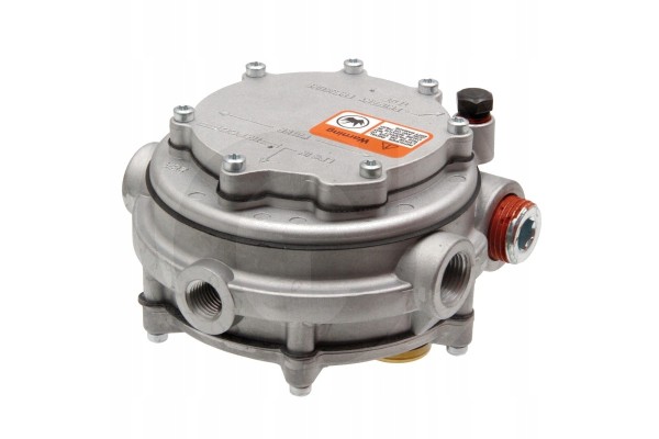 IMPCO Evaporator Pressure Regulator Cobra CB D Part manufacturer Jungheinrich
