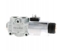 Walvoil Valve 3 2 way DWV E 08 Part manufacturer no brand