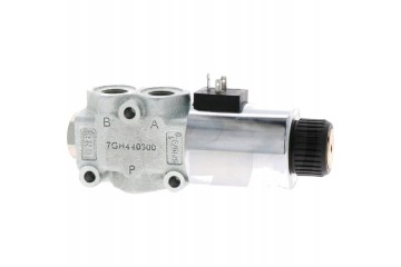 Walvoil Valve 3 2 way DWV E 08 Part manufacturer no brand