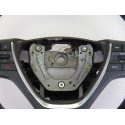 56100-C8140 VOLANTE HYUNDAI I20 (GB) Classic 2015 56100-C8140 194201 HYUNDAI - 1