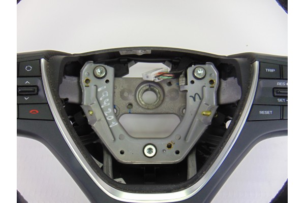 56100-C8140 VOLANTE HYUNDAI I20 (GB) Classic 2015 56100-C8140 194201 HYUNDAI - 1