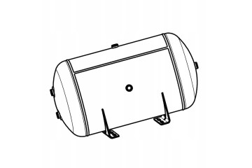 Frauenthal Air tank Catalog number of the part 8273000017