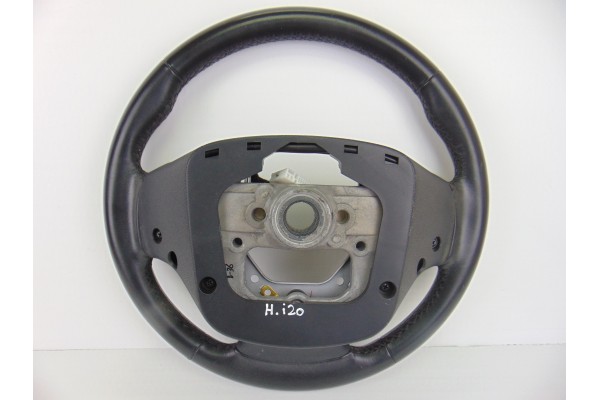 56100-C8140 VOLANTE HYUNDAI I20 (GB) Classic 2015 56100-C8140 194201 HYUNDAI - 2