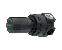 GRANITe Control Splitter