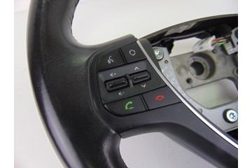 56100-C8140 VOLANTE HYUNDAI I20 (GB) Classic 2015 56100-C8140 194201 HYUNDAI - 3