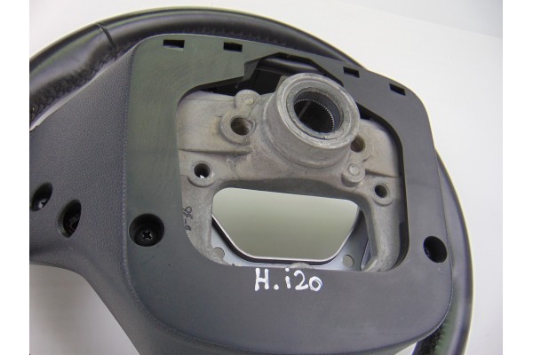 56100-C8140 VOLANTE HYUNDAI I20 (GB) Classic 2015 56100-C8140 194201 HYUNDAI - 4