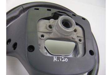 56100-C8140 VOLANTE HYUNDAI I20 (GB) Classic 2015 56100-C8140 194201 HYUNDAI - 4