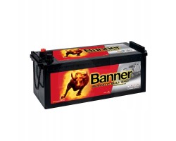 Banner Spare part