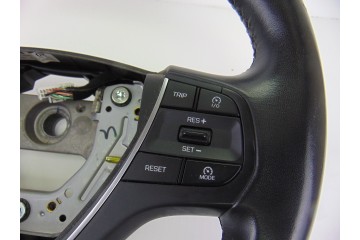 56100-C8140 VOLANTE HYUNDAI I20 (GB) Classic 2015 56100-C8140 194201 HYUNDAI - 5