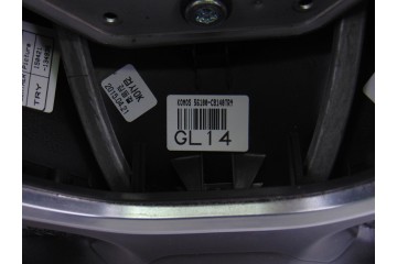 56100-C8140 VOLANTE HYUNDAI I20 (GB) Classic 2015 56100-C8140 194201 HYUNDAI - 6