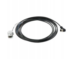 Webtec POT M12 cable connector 5m