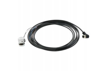 Webtec POT M12 cable connector 5m