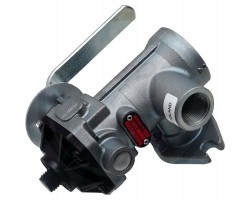 Wabco Brake Force Regulator