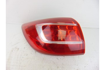  PILOTO TRASERO IZQUIERDO KIA SPORTAGE (SL) Concept 4x2 2010 200501 KIA - 1