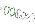 Wabco Repair Kit Catalog number of the part 4111460002