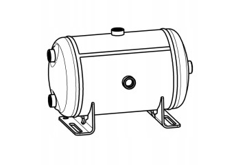 Frauenthal Air tank Catalog number of the part 8273000010