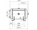 Frauenthal Air tank Car type trucks