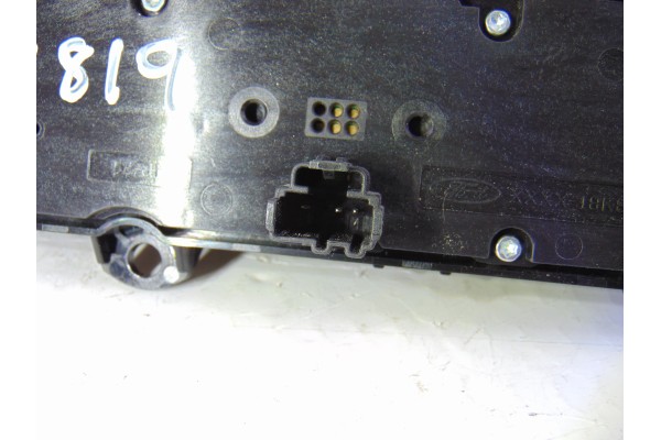 GN15-18K811-HE MANDO MULTIFUNCION FORD ECOSPORT (CR6)