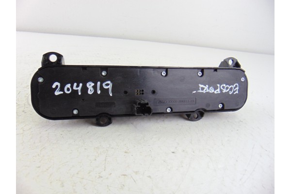 GN15-18K811-HE MANDO MULTIFUNCION FORD ECOSPORT (CR6)