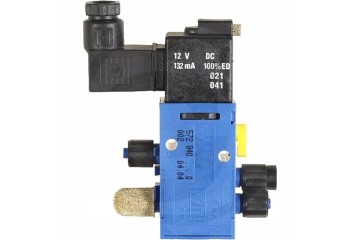 GRANIT 4 2 way solenoid valve Part manufacturer Granit