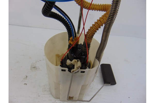 51807842  AFORADOR ALFA ROMEO GIULIETTA (191) Progression 2010 51807842 190908 ALFA ROMEO - 2