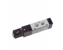 GRANIT Solenoid valve 5 2 FR 24V G1 8