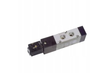 GRANIT Solenoid valve 5 2 FR 24V G1 8