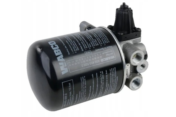 Dehumidifier K 4324102020 Part manufacturer Wabco