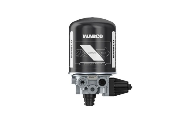 Dehumidifier K 4324102020 Car type 4x4 SUV