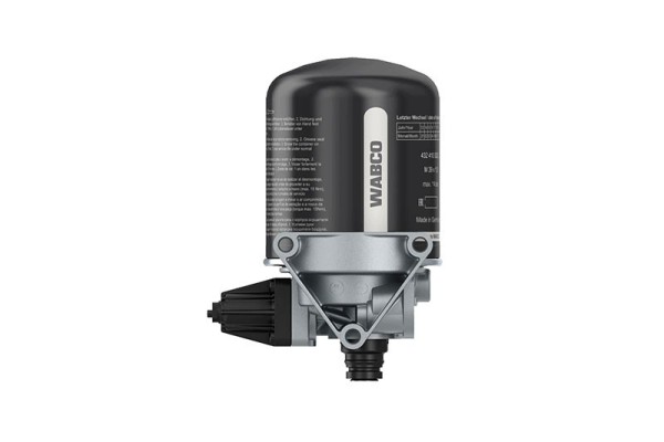 Dehumidifier K 4324102020 Catalog number of the original DAF 1517970 EVOBUS A0014312315 KENWORTH S4324102020 MACK 6300 432410202