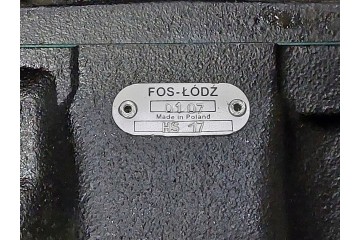 Compresor de Aire HS17 ORIGINAL