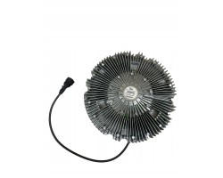 RENAULT TRUCK FAN MOTOR ORIGINAL 7420993866