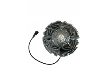 RENAULT TRUCK FAN MOTOR ORIGINAL 7420993866