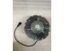 RENAULT TRUCK FAN MOTOR ORIGINAL 7420993866 Catalog number of the part RENAULT TRUCK WENTYLATOR SILNIK WENTYLATORA ORYGINALNY 74