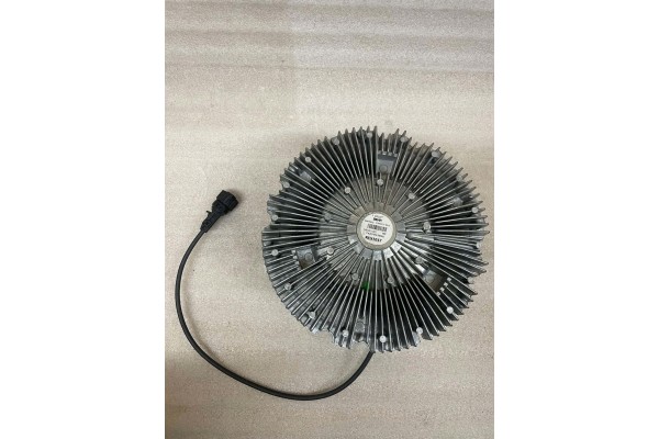 RENAULT TRUCK FAN MOTOR ORIGINAL 7420993866 Catalog number of the part RENAULT TRUCK WENTYLATOR SILNIK WENTYLATORA ORYGINALNY 74