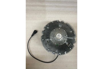 RENAULT TRUCK FAN MOTOR ORIGINAL 7420993866 Catalog number of the part RENAULT TRUCK WENTYLATOR SILNIK WENTYLATORA ORYGINALNY 74