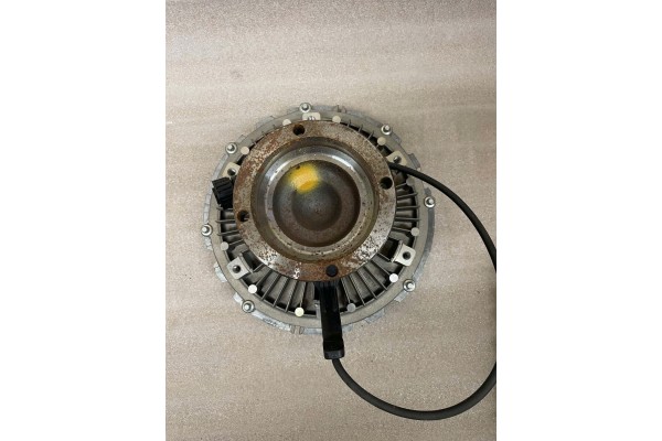RENAULT TRUCK FAN MOTOR ORIGINAL 7420993866 Part manufacturer Renault OE