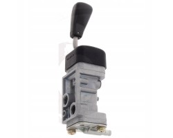 Wabco Brake valve