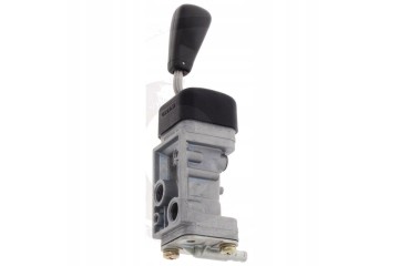 Wabco Brake valve Product weight with unit packaging 1 2 kg