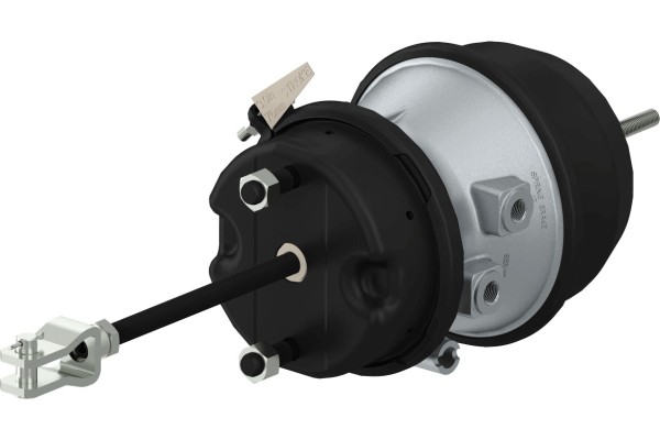 Bomba de freno tándem Wabco 9253761240