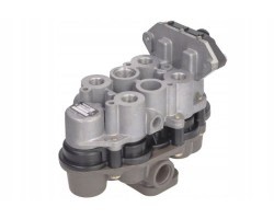 Multi circuit valve COJALI 2322502