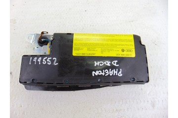 3D0880242C  AIRBAG LATERAL DELANTERO DERECHO VOLKSWAGEN PHAETON (3D3/3D7) TDI V6 4Motion (5 asientos) 2007 3D0880242C 199552 VOL