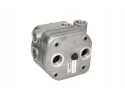Compressor head WABCO 412 090 804 2