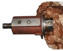 rotary joint hydraulic valve Star 660 crane ZSH 6 R 061