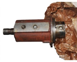 rotary joint hydraulic valve Star 660 crane ZSH 6 R 061