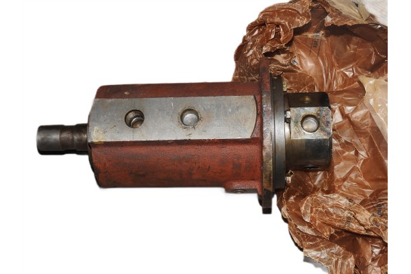rotary joint hydraulic valve Star 660 crane ZSH 6 R 061