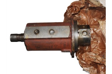 rotary joint hydraulic valve Star 660 crane ZSH 6 R 061